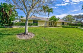 Casa de pueblo – Palm Beach County, Florida, Estados Unidos. $895 000