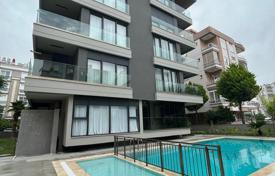 3-dormitorio apartamentos en edificio nuevo 75 m² en Antalya (city), Turquía. $298 000
