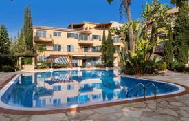 2 dormitorio ático en Peyia, Chipre. 305 000 €