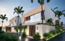 2 dormitorio villa 117 m² en Badung, Indonesia. $393 000