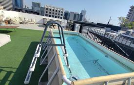 4 dormitorio ático 117 m² en Tel Aviv, Israel. $3 463 000