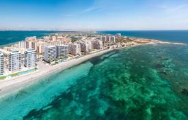 2 dormitorio piso 95 m² en La Manga del Mar Menor, España. 449 000 €