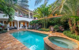 Villa – Miami, Florida, Estados Unidos. $2 290 000
