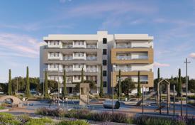 New residential complex with apartments en Livadia, Chipre. de 236 000 €
