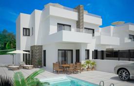 3 dormitorio villa 100 m² en Orihuela, España. 395 000 €