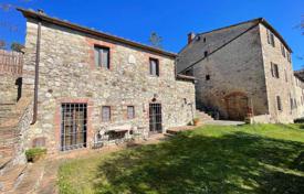 11 dormitorio villa 515 m² en Grosseto, Italia. 1 500 000 €