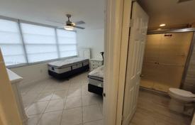 2-dormitorio apartamentos en condominio 116 m² en Aventura, Estados Unidos. 273 000 €