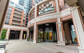 3 dormitorio piso en North York, Canadá. C$753 000
