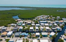 Casa de pueblo – Islamorada, Florida, Estados Unidos. $1 200 000