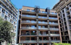 4 dormitorio piso 132 m² en Krtsanisi Street, Georgia. $184 000