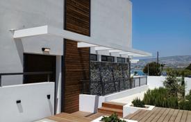 4 dormitorio villa 206 m² en Kissonerga, Chipre. 1 850 000 €