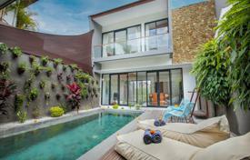 Villa – Canggu, Bali, Indonesia. $243 000