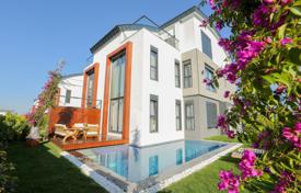 6 dormitorio villa 253 m² en Manavgat, Turquía. $598 000