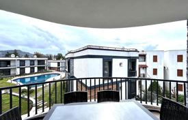 3 dormitorio ático 100 m² en Bodrum, Turquía. 24 763 000 TRY