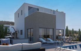 4 dormitorio chalet 170 m² en Pomos, Chipre. 755 000 €