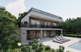 4 dormitorio casa de pueblo 242 m² en Poreč, Croacia. 2 000 000 €