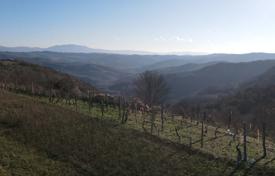Terreno en Pazin, Croacia. 172 000 €