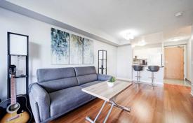 1 dormitorio piso en Yonge Street, Canadá. C$805 000