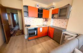 3 dormitorio piso 88 m² en Sunny Beach, Bulgaria. 115 000 €