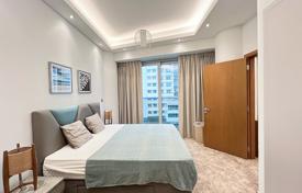 1 dormitorio piso 83 m² en Dubai Marina, EAU (Emiratos Árabes Unidos). $602 000