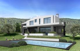 6 dormitorio villa 350 m² en Halkidiki, Grecia. 950 000 €