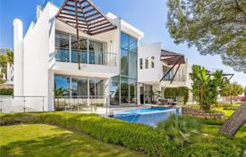 2 dormitorio villa 132 m² en Marbella, España. 1 080 000 €