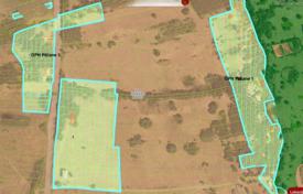 Terreno en Litsko-Senskaya County, Croacia. 122 000 €