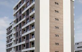 1 dormitorio piso 47 m² en Bar city, Montenegro. 134 000 €