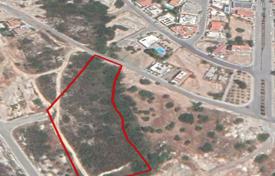 Terreno en Limasol (Lemesos), Chipre. 1 500 000 €