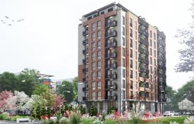 1 dormitorio piso 69 m² en Vake-Saburtalo, Georgia. $151 000