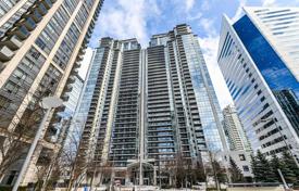 3 dormitorio piso en Yonge Street, Canadá. C$949 000