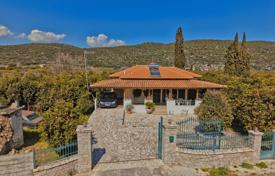 2 dormitorio casa de pueblo 100 m² en Peloponeso, Grecia. 330 000 €