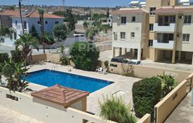 3 dormitorio piso 114 m² en Oroklini, Chipre. 260 000 €