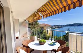 4 dormitorio piso en Villefranche-sur-Mer, Francia. 1 250 000 €