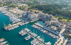Piso 50 m² en Tivat city, Montenegro. 448 000 €