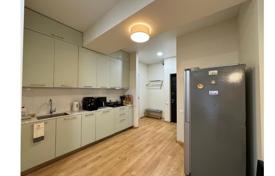 2 dormitorio piso 69 m² en Vake-Saburtalo, Georgia. $175 000