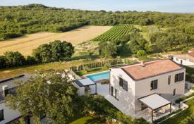 3 dormitorio casa de pueblo 180 m² en Vrsar, Croacia. 1 400 000 €