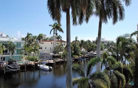 Casa de pueblo – Fort Lauderdale, Florida, Estados Unidos. $5 750 000