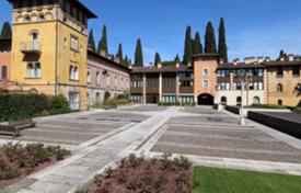 Piso – Soiano del Lago, Lombardía, Italia. 1 200 000 €