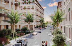 3 dormitorio piso 75 m² en Sea Breeze, Azerbaiyán. $222 000