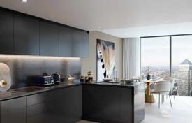 2 dormitorio piso en Londres, Gran Bretaña. £939 000