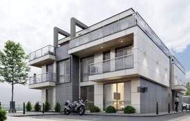 1 dormitorio piso 47 m² en Pomorie, Bulgaria. 101 000 €