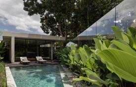 3 dormitorio villa 197 m² en Canggu, Indonesia. $456 000