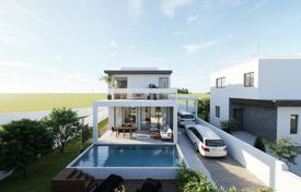 3 dormitorio villa 120 m² en Moni, Chipre. 435 000 €