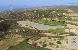 Terreno – Koili, Pafos, Chipre. Price on request