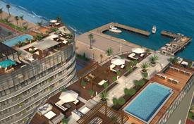 2-dormitorio apartamentos en edificio nuevo 64 m² en Batumi, Georgia. $121 000