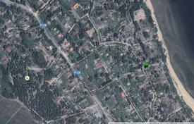 Terreno en Lapmezciems, Letonia. 200 000 €