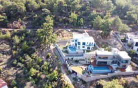 Terreno en Fethiye, Turquía. $461 000