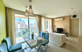 2 dormitorio piso 73 m² en Pattaya, Tailandia. $142 000