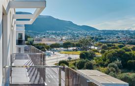 1 dormitorio ático 71 m² en Denia, España. 308 000 €